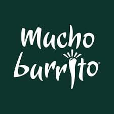 Mucho Burrito logo